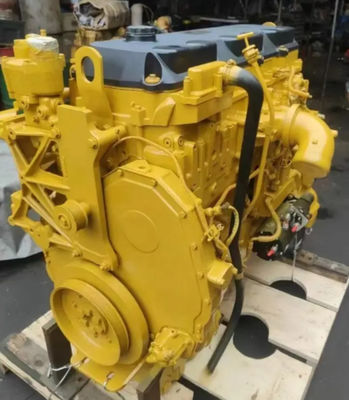 3116 3406 3306 Bộ máy khoan C13 thích hợp cho động cơ diesel