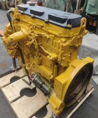 3116 3406 3306 Bộ máy khoan C13 thích hợp cho động cơ diesel