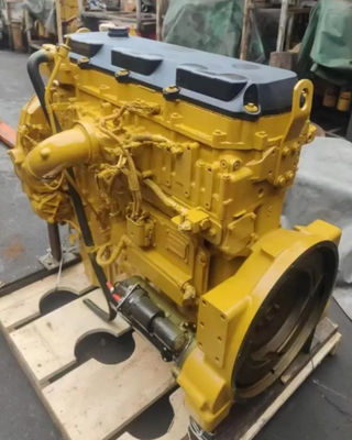 3116 3406 3306 Bộ máy khoan C13 thích hợp cho động cơ diesel