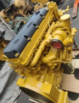 3116 3406 3306 Bộ máy khoan C13 thích hợp cho động cơ diesel