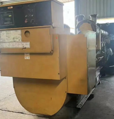 3516B Bộ máy phát điện số phần 384-4574 cho động cơ máy móc