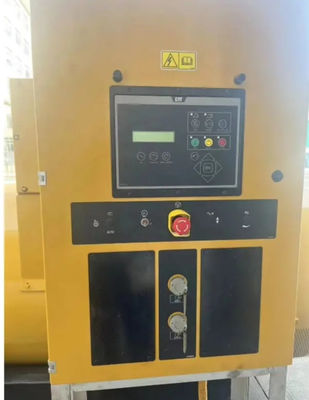 3516B Bộ máy phát điện số phần 384-4574 cho động cơ máy móc