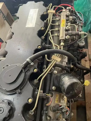 1106D-E70TA Cat C7.1 Động cơ hoàn chỉnh cho 320D 325D 326D2 Máy đào nguyên bản Diesel C7.1 C6.6 Bộ máy
