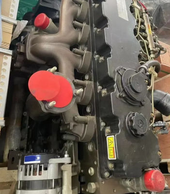1106D-E70TA Cat C7.1 Động cơ hoàn chỉnh cho 320D 325D 326D2 Máy đào nguyên bản Diesel C7.1 C6.6 Bộ máy