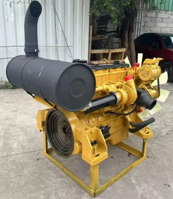 Các bộ phận phụ tùng máy khoan hoàn chỉnh bộ máy máy khoan động cơ C7 Caterpillar cho E290D