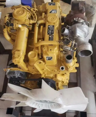 CAT306 CAT306E E307 E306E E306E Bộ máy khoan 450-3206 CAT305.5E C2.4 C2.6 Bộ máy