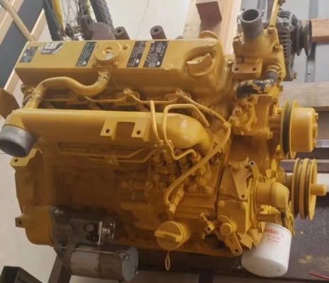 CAT306 CAT306E E307 E306E E306E Bộ máy khoan 450-3206 CAT305.5E C2.4 C2.6 Bộ máy