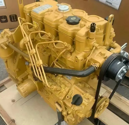 CAT306 CAT306E E307 E306E E306E Bộ máy khoan 450-3206 CAT305.5E C2.4 C2.6 Bộ máy