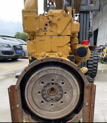 Các bộ phận máy đào C4.4 Hướng dẫn Máy phun động cơ diesel C4.4 Bộ máy 1104D-E Cho CAT312E 312E gốc