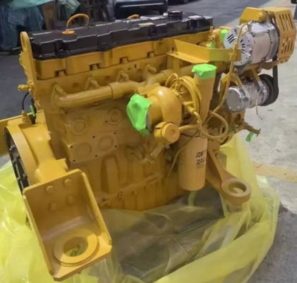 Máy C9 Bộ máy động cơ CAT336D E336D 336D E330D Bộ máy xúc xưởng động cơ diesel