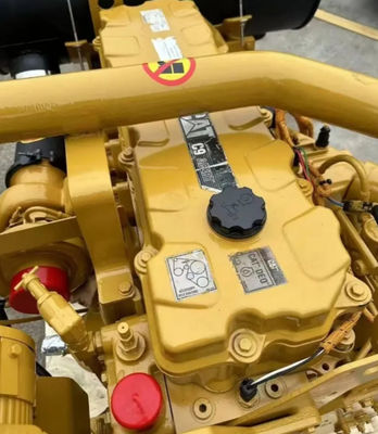 Máy C9 Bộ máy động cơ CAT336D E336D 336D E330D Bộ máy xúc xưởng động cơ diesel