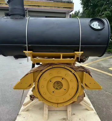 Máy C9 Bộ máy động cơ CAT336D E336D 336D E330D Bộ máy xúc xưởng động cơ diesel