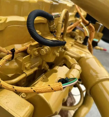 Máy C9 Bộ máy động cơ CAT336D E336D 336D E330D Bộ máy xúc xưởng động cơ diesel