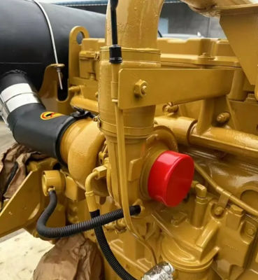 Máy C9 Bộ máy động cơ CAT336D E336D 336D E330D Bộ máy xúc xưởng động cơ diesel