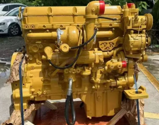 Máy xây dựng CAT349D CAT345D C13 Bộ máy Cat gốc