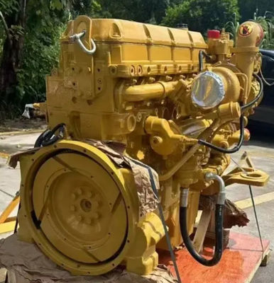 Máy xây dựng CAT349D CAT345D C13 Bộ máy Cat gốc
