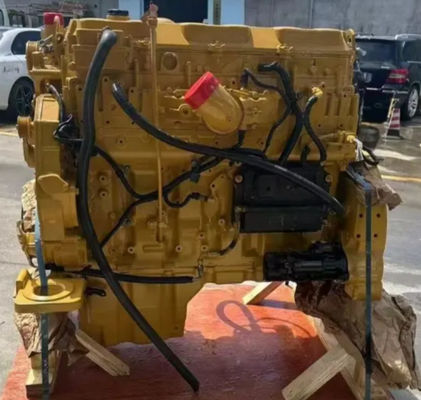 Máy xây dựng CAT349D CAT345D C13 Bộ máy Cat gốc