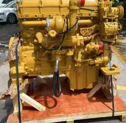 Máy xây dựng CAT349D CAT345D C13 Bộ máy Cat gốc