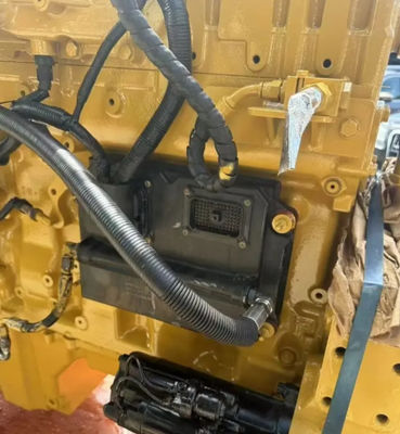 Máy xây dựng CAT349D CAT345D C13 Bộ máy Cat gốc