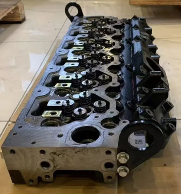C7 C7.1 Bộ phận đầu xi lanh T418502 áp dụng cho các bộ phận động cơ Caterpillar
