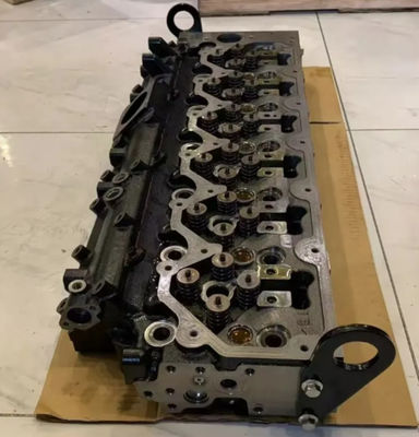 C7 C7.1 Bộ phận đầu xi lanh T418502 áp dụng cho các bộ phận động cơ Caterpillar