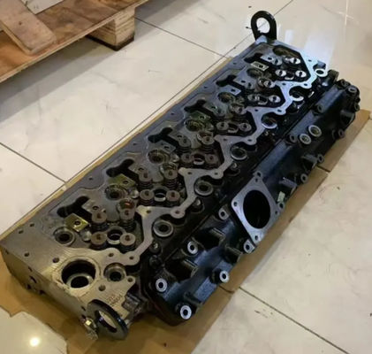 C7 C7.1 Bộ phận đầu xi lanh T418502 áp dụng cho các bộ phận động cơ Caterpillar