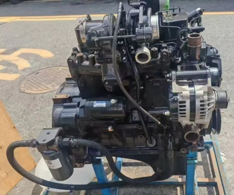 Máy đào 4bt3.9 Động cơ diesel Nhà máy bán trực tiếp