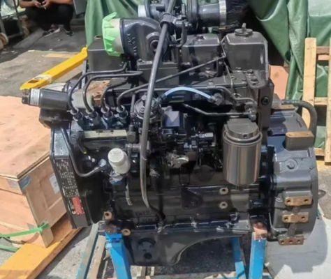 Máy đào 4bt3.9 Động cơ diesel Nhà máy bán trực tiếp