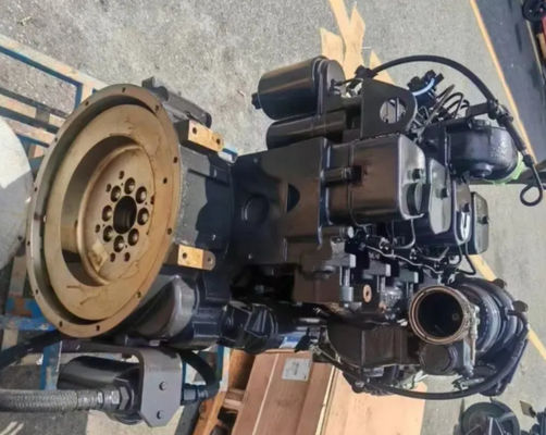 Máy đào 4bt3.9 Động cơ diesel Nhà máy bán trực tiếp