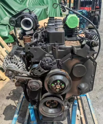 Máy đào 4bt3.9 Động cơ diesel Nhà máy bán trực tiếp