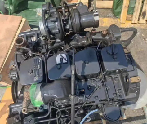 Máy đào 4bt3.9 Động cơ diesel Nhà máy bán trực tiếp