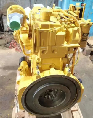 Máy móc kỹ thuật C4.2 Bộ máy cho máy đào CAT và bền