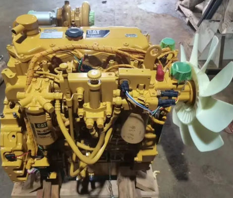 Máy móc kỹ thuật C4.2 Bộ máy cho máy đào CAT và bền