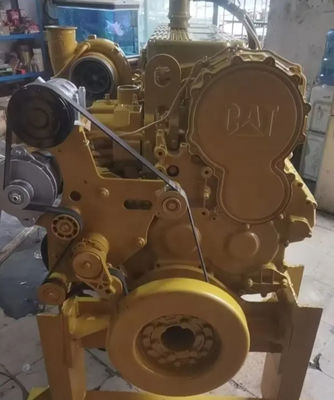Máy móc kỹ thuật Bộ phận động cơ diesel C15 gốc cho máy đào CAT374