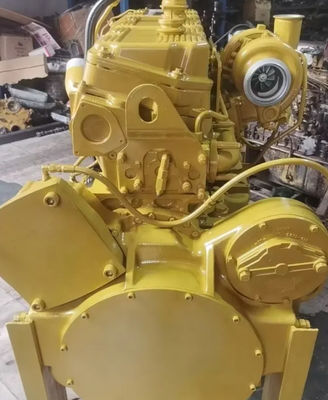 Máy móc kỹ thuật Bộ phận động cơ diesel C15 gốc cho máy đào CAT374