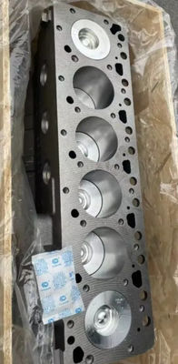 6D102 Động cơ diesel Bộ máy xi lanh trung bình thích hợp cho máy đào PC200-7