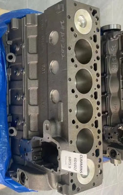6D102 Động cơ diesel Bộ máy xi lanh trung bình thích hợp cho máy đào PC200-7