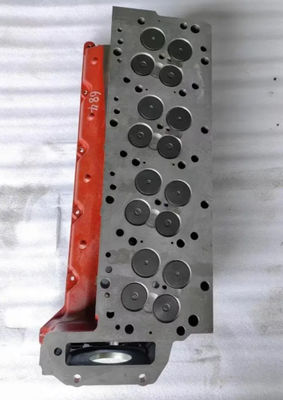J05 Đầu xi lanh động cơ Các bộ phận động cơ diesel J08C J08E P11C 11101-E0B61 Tập hợp phù hợp với SK200-8 SK260-8 SK350-8