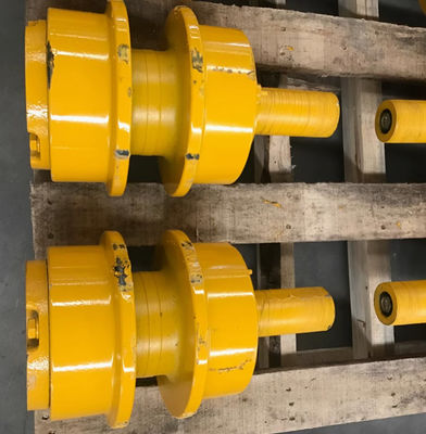 SD160 SD22 SD32 Hỗ trợ đường ray máy đào