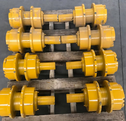 SD160 SD22 SD32 Hỗ trợ đường ray máy đào