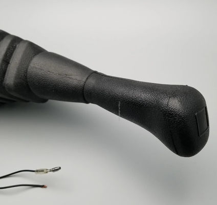 Doosan DH-5 Excavator Joystick Assy Controller Pilot Handle Chiếc máy xây dựng Chiếc máy diesel
