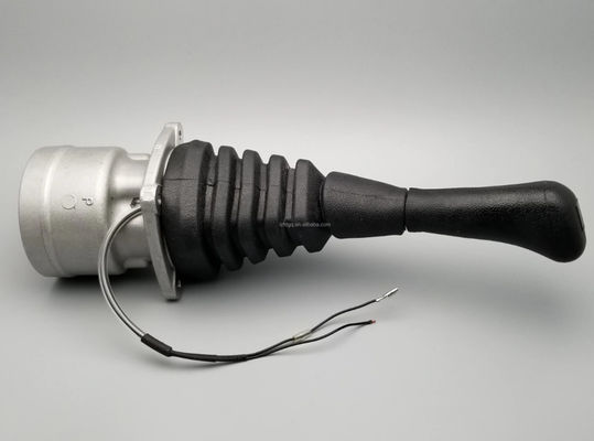 Doosan DH-5 Excavator Joystick Assy Controller Pilot Handle Chiếc máy xây dựng Chiếc máy diesel