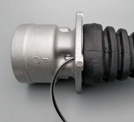 Doosan DH-5 Excavator Joystick Assy Controller Pilot Handle Chiếc máy xây dựng Chiếc máy diesel