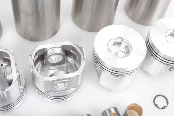 Thiết bị xây dựng máy đào Máy phun pít 1G924-2111 V2403