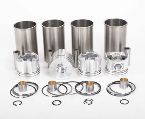Có chất lượng cao BD30 Piston 12010-54T00 Engine Liner Kit Hiệu suất tốt Chiếc máy chế tạo trực tiếp