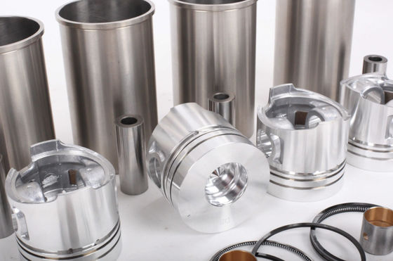 Có chất lượng cao BD30 Piston 12010-54T00 Engine Liner Kit Hiệu suất tốt Chiếc máy chế tạo trực tiếp