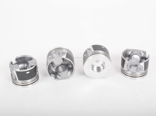 Thiết bị xây dựng Động cơ diesel 4LE2 Excavator Liner Kit 4LE1 4Le2 Piston Model 8-97232-604-0 8-97122-638-0 Nhóm bộ phận