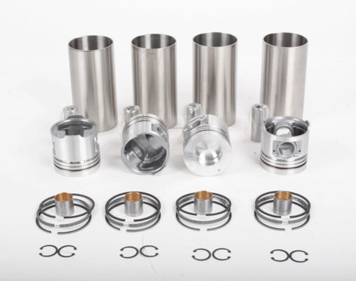 Động cơ piston nâng động cơ Liner Kit S4S Kích thước Piston Pin Lock 4Cyl 32A17-10100 Đảm bảo