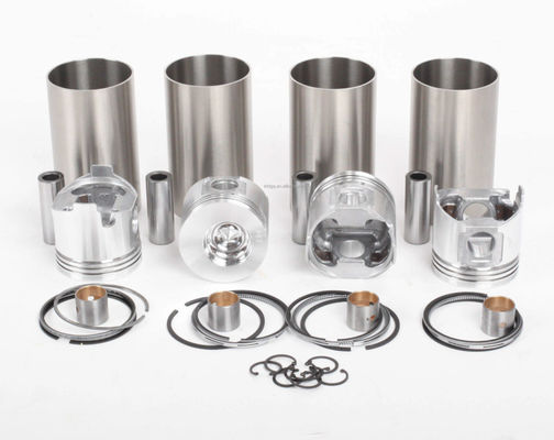 Trung Quốc Chất lượng cao và hiệu suất tốt Engine Liner Kit 129105-22080 3D84 4D84 84Mm Diesel Piston