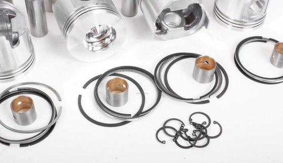 Trung Quốc Chất lượng cao và hiệu suất tốt Engine Liner Kit 129105-22080 3D84 4D84 84Mm Diesel Piston